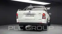 2017 Ssangyong Korando