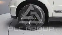 2017 Ssangyong Korando