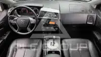2017 Ssangyong Korando