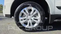2017 Ssangyong Korando