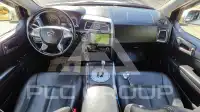 2017 Ssangyong Korando
