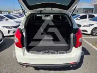 2017 Ssangyong Korando
