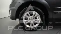 2017 Ssangyong Korando