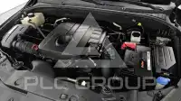 2017 Ssangyong Korando