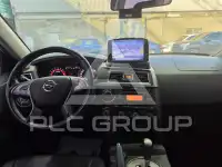2017 Ssangyong Korando
