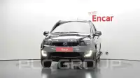2017 Ssangyong Korando