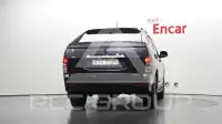 2017 Ssangyong Korando