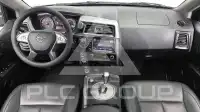2017 Ssangyong Korando