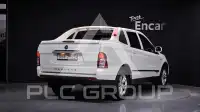 2017 Ssangyong Korando