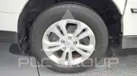 2017 Ssangyong Korando