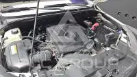 2017 Ssangyong Korando