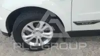 2017 Ssangyong Korando