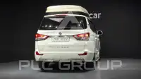2017 Ssangyong Korando