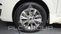 2017 Ssangyong Korando