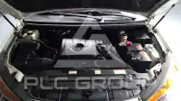 2017 Ssangyong Korando