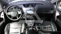 2017 Ssangyong Korando