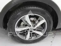 2017 Ssangyong Korando