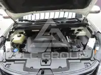 2017 Ssangyong Korando