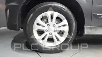 2017 Ssangyong Korando