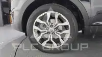 2017 Ssangyong Korando