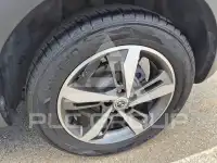 2017 Ssangyong Korando