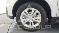2017 Ssangyong Korando