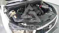 2017 Ssangyong Korando