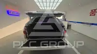 2017 Ssangyong Korando