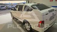 2017 Ssangyong Korando