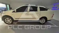 2017 Ssangyong Korando