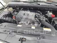 2017 Ssangyong Korando