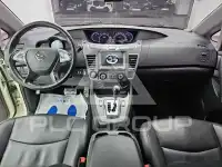 2017 Ssangyong Korando