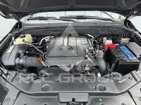 2017 Ssangyong Korando