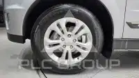 2017 Ssangyong Korando