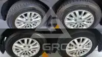 2017 Ssangyong Korando
