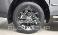 2017 Ssangyong Korando