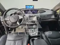 2017 Ssangyong Korando