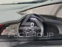 2017 Ssangyong Korando