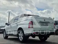 2017 Ssangyong Korando