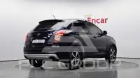 2017 Ssangyong Korando
