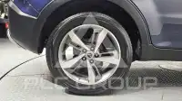 2017 Ssangyong Korando