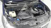 2017 Ssangyong Korando