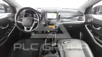 2017 Ssangyong Korando