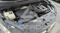 2017 Ssangyong Korando