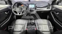 2017 Ssangyong Korando