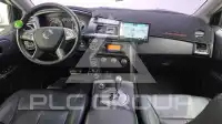 2017 Ssangyong Korando