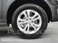 2017 Ssangyong Korando