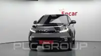 2017 Ssangyong Korando