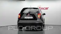 2017 Ssangyong Korando