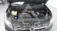 2017 Ssangyong Korando